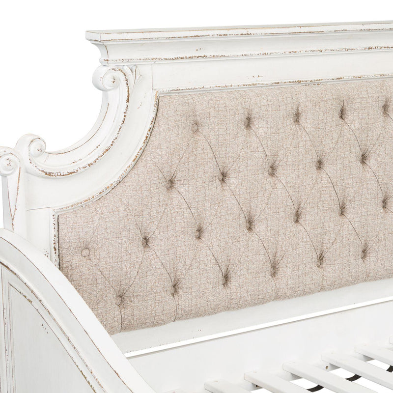 Liberty Furniture Industries Inc. Magnolia Manor Twin Daybed 244-BR09HF/244-BR09HUB/244-BR09R/244-BR09S IMAGE 4