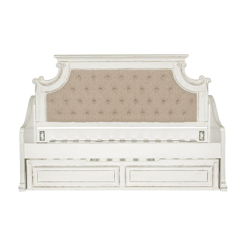 Liberty Furniture Industries Inc. Magnolia Manor Twin Daybed 244-BR09HF/244-BR09HUB/244-BR09R/244-BR09S/244-BR11T IMAGE 1
