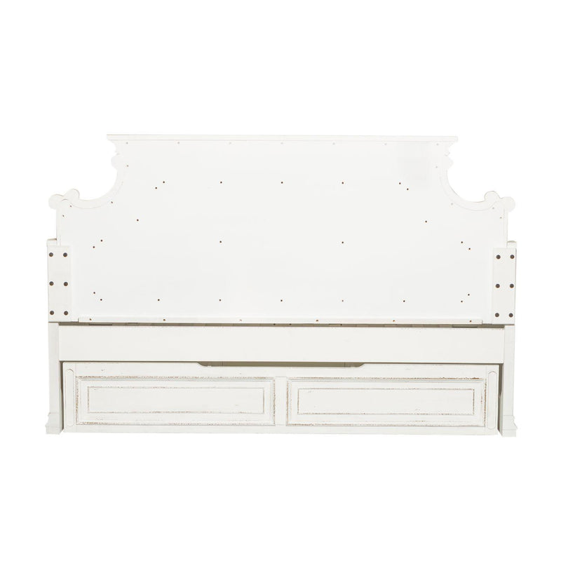 Liberty Furniture Industries Inc. Magnolia Manor Twin Daybed 244-BR09HF/244-BR09HUB/244-BR09R/244-BR09S/244-BR11T IMAGE 3