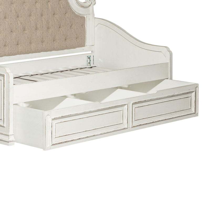 Liberty Furniture Industries Inc. Magnolia Manor Twin Daybed 244-BR09HF/244-BR09HUB/244-BR09R/244-BR09S/244-BR11T IMAGE 7