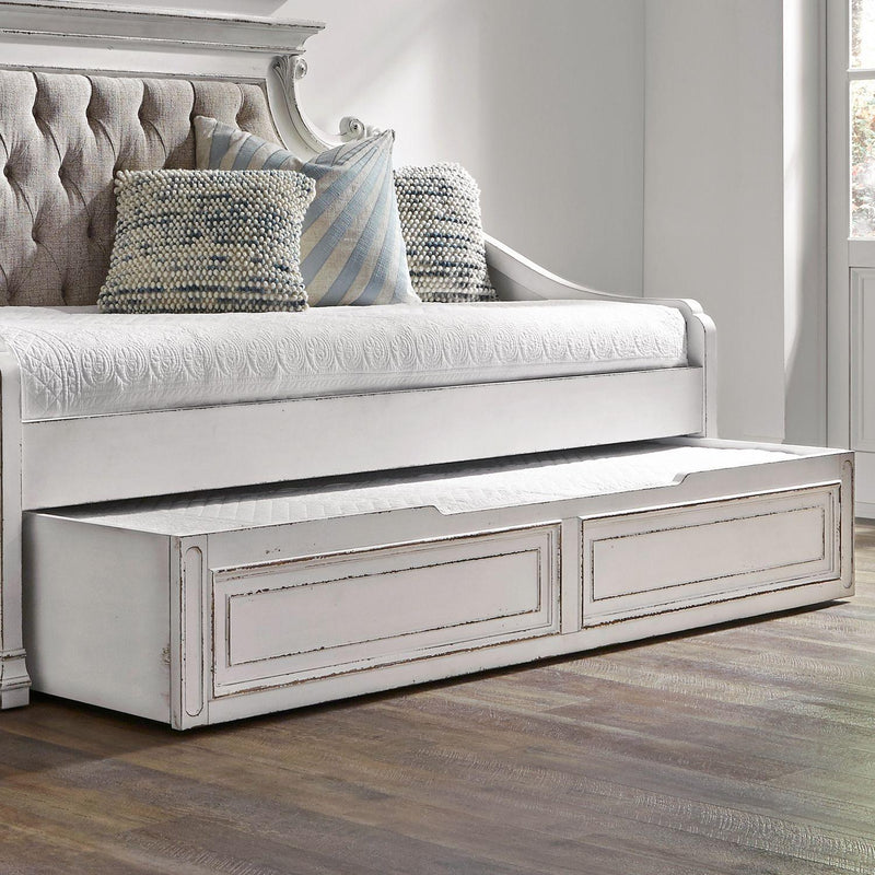Liberty Furniture Industries Inc. Magnolia Manor Twin Daybed 244-BR09HF/244-BR09HUB/244-BR09R/244-BR09S/244-BR11T IMAGE 9