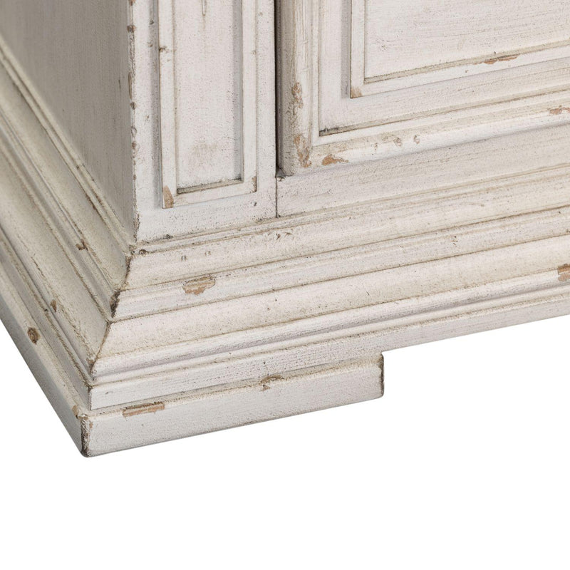Liberty Furniture Industries Inc. Big Valley 2-Drawer Nightstand 361W-BR61 IMAGE 12
