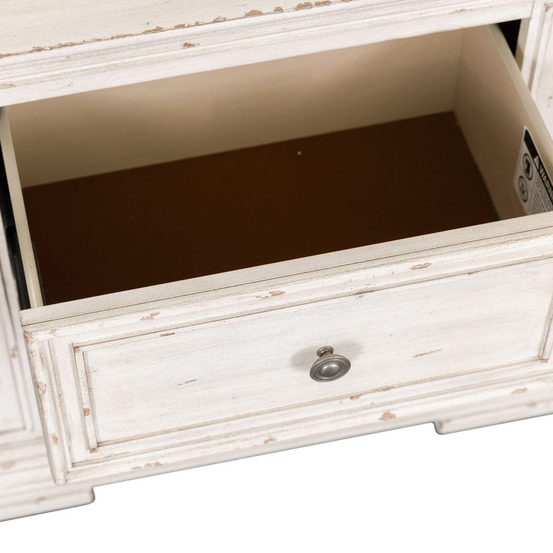 Liberty Furniture Industries Inc. Big Valley 2-Drawer Nightstand 361W-BR61 IMAGE 8