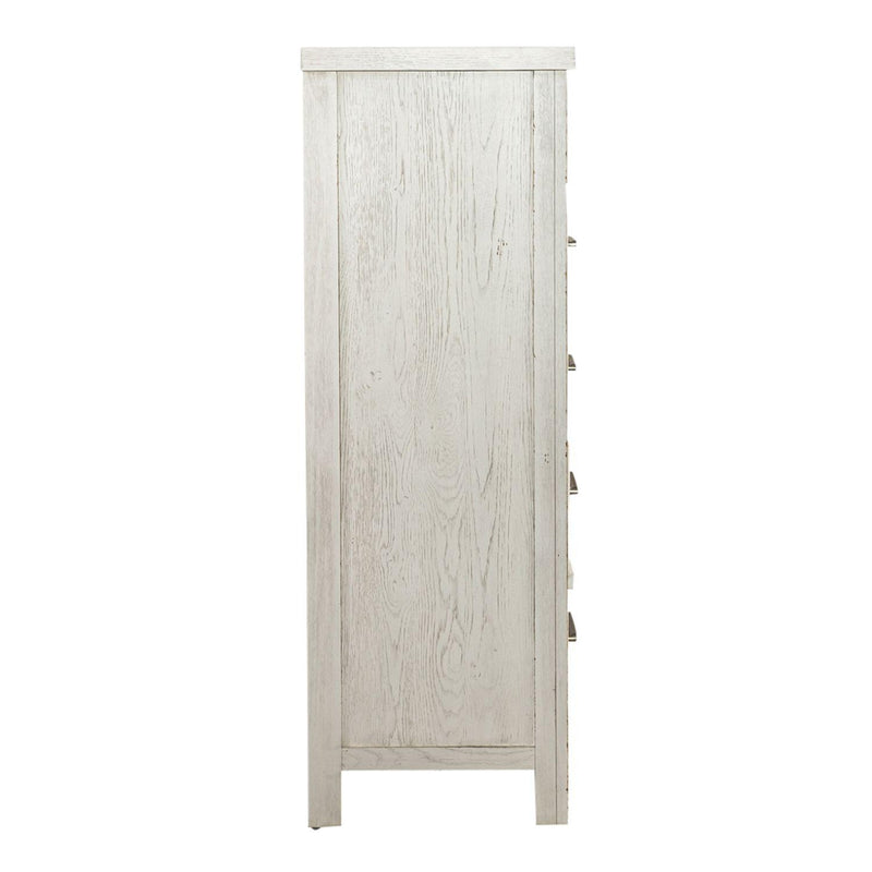Liberty Furniture Industries Inc. Modern Farmhouse 11-Drawer Dresser 406W-BR32 IMAGE 3