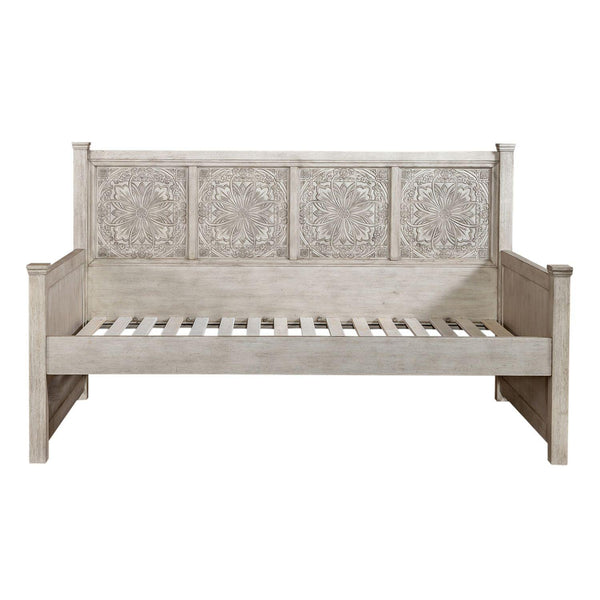 Liberty Furniture Industries Inc. Heartland Twin Daybed 824-BR09HF/824-BR09HUB/824-BR09R/824-BR09S IMAGE 1