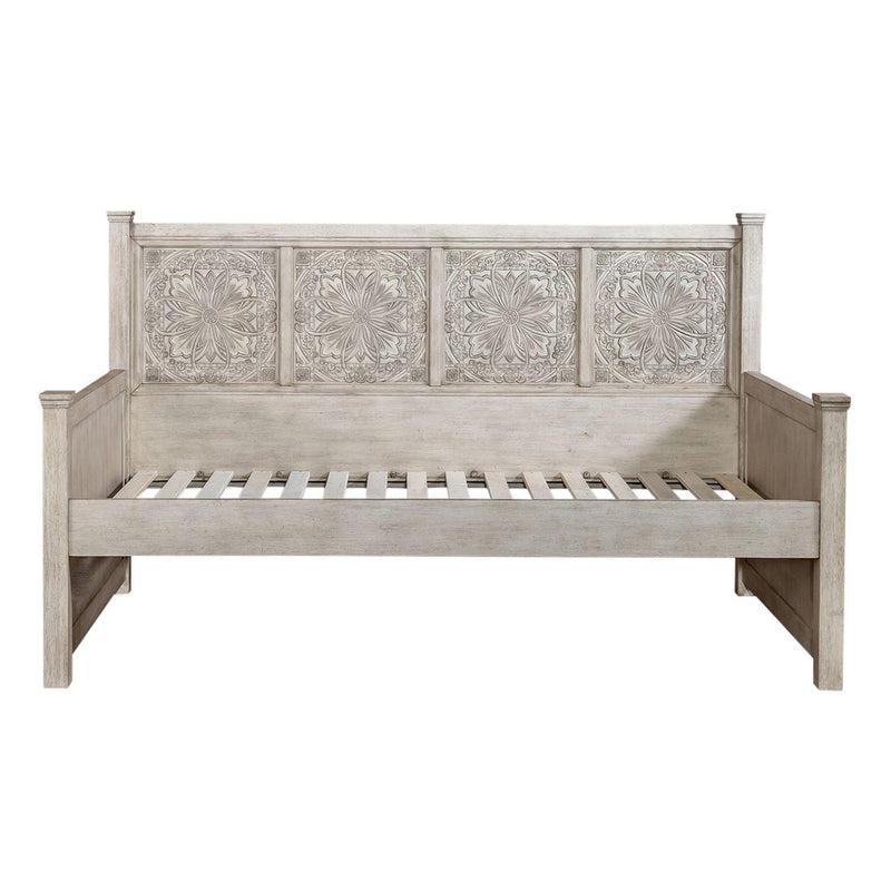 Liberty Furniture Industries Inc. Heartland Twin Daybed 824-BR09HF/824-BR09HUB/824-BR09R/824-BR09S IMAGE 1