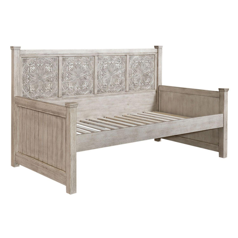 Liberty Furniture Industries Inc. Heartland Twin Daybed 824-BR09HF/824-BR09HUB/824-BR09R/824-BR09S IMAGE 2