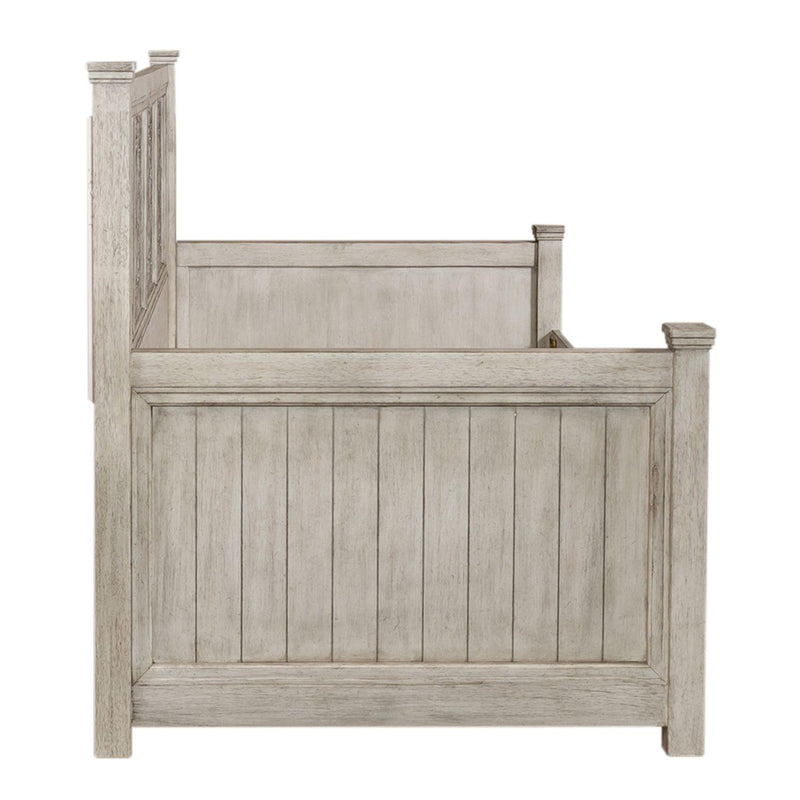 Liberty Furniture Industries Inc. Heartland Twin Daybed 824-BR09HF/824-BR09HUB/824-BR09R/824-BR09S IMAGE 3