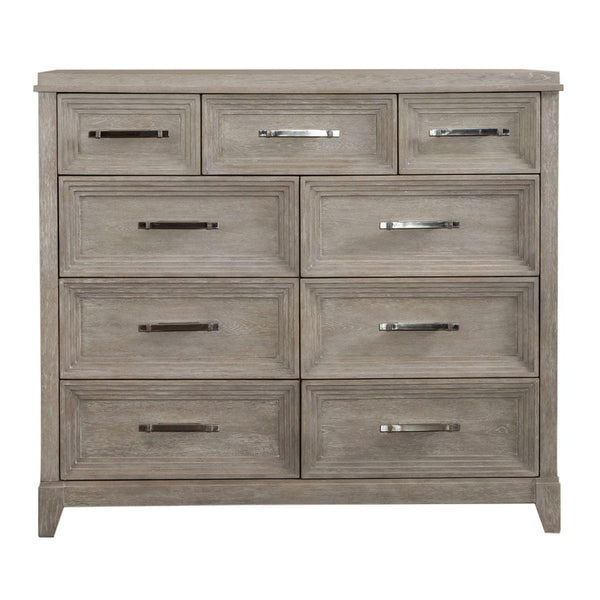 Liberty Furniture Industries Inc. Belmar 9-Drawer Dresser 902-BR32 IMAGE 1