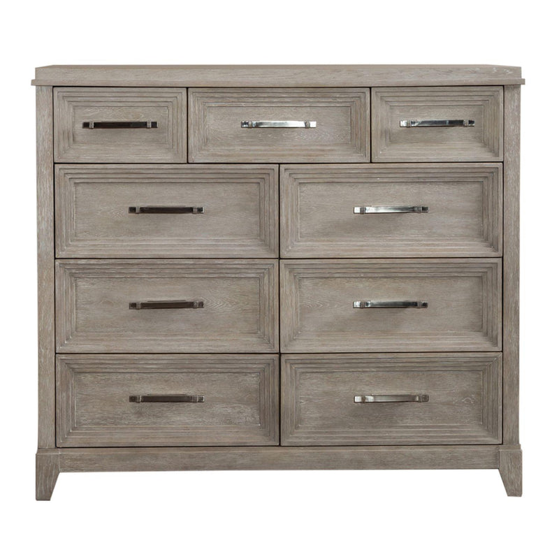 Liberty Furniture Industries Inc. Belmar 9-Drawer Dresser 902-BR32 IMAGE 1