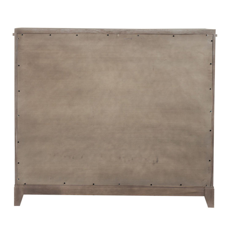 Liberty Furniture Industries Inc. Belmar 9-Drawer Dresser 902-BR32 IMAGE 4