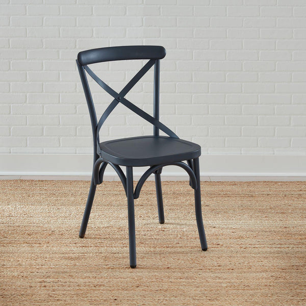 Liberty Furniture Industries Inc. Vintage Series Dining Chair 179-C3005-N IMAGE 1