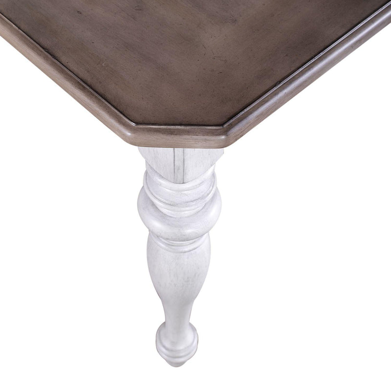Liberty Furniture Industries Inc. Ocean Isle Dining Table 303W-T3872 IMAGE 9