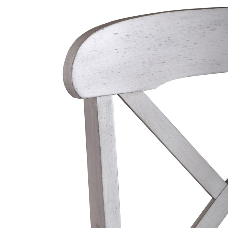 Liberty Furniture Industries Inc. Ocean Isle Dining Chair 303W-C3001S IMAGE 5
