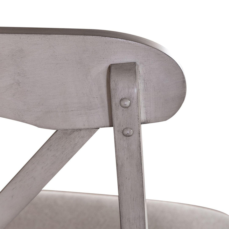 Liberty Furniture Industries Inc. Ocean Isle Counter Height Dining Chair 303W-B300124 IMAGE 5
