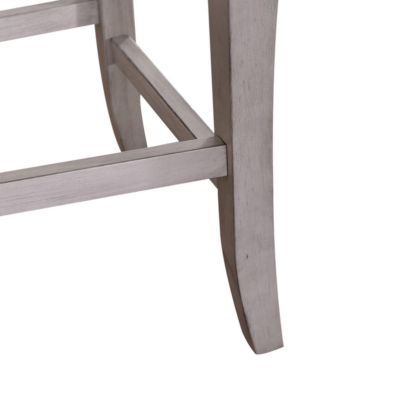 Liberty Furniture Industries Inc. Ocean Isle Counter Height Dining Chair 303W-B300124 IMAGE 7