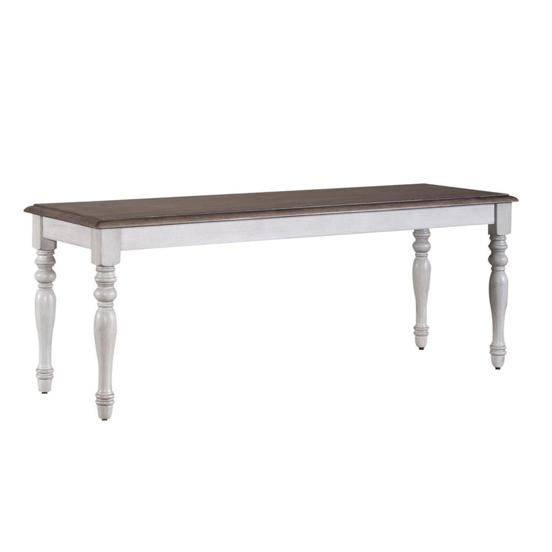 Liberty Furniture Industries Inc. Ocean Isle Bench 303W-C9000B IMAGE 2