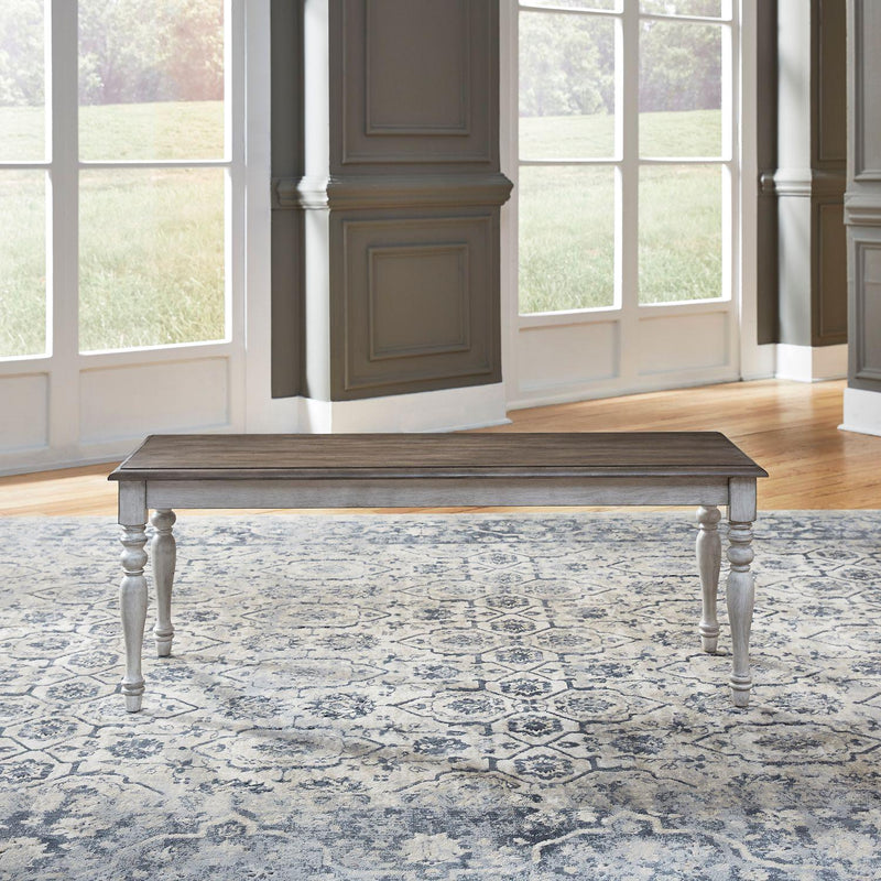 Liberty Furniture Industries Inc. Ocean Isle Bench 303W-C9000B IMAGE 6