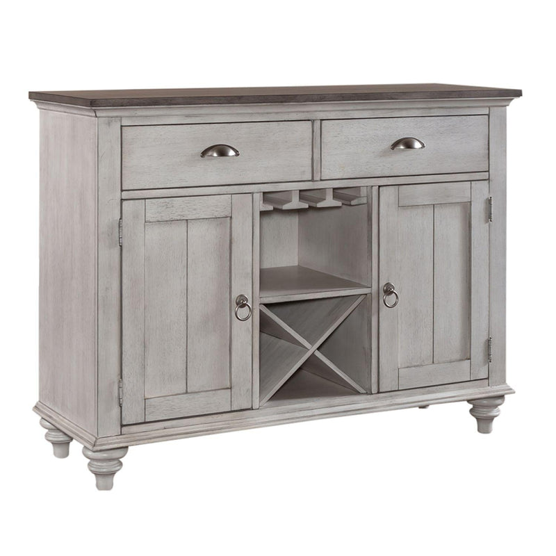 Liberty Furniture Industries Inc. Ocean Isle Buffet 303W-CB4866 IMAGE 2