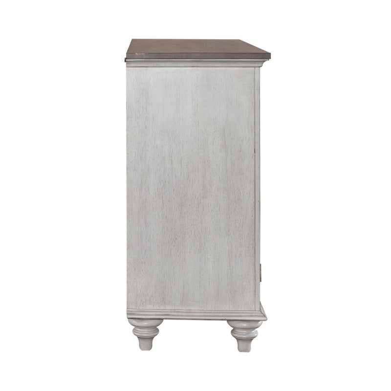 Liberty Furniture Industries Inc. Ocean Isle Buffet 303W-CB4866 IMAGE 3