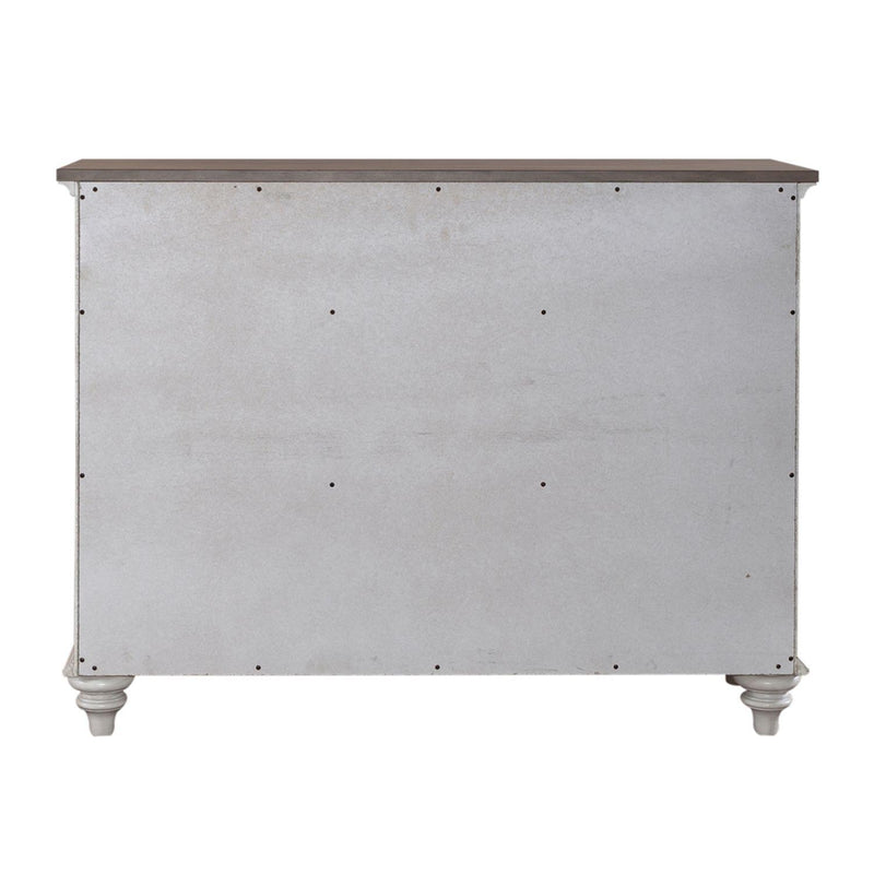 Liberty Furniture Industries Inc. Ocean Isle Buffet 303W-CB4866 IMAGE 4