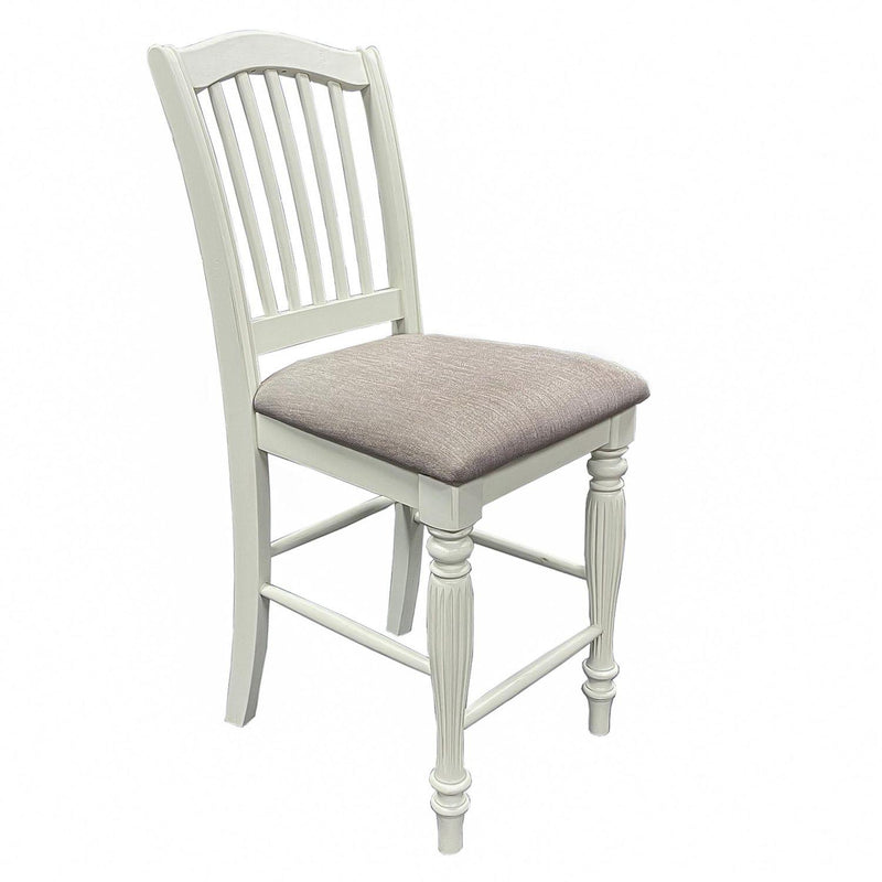 Liberty Furniture Industries Inc. Cumberland Creek Counter Height Dining Chair 334-B150224 IMAGE 1