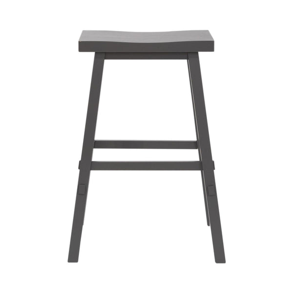 Liberty Furniture Industries Inc. Creations II Counter Height Stool 38-B1824-G IMAGE 1