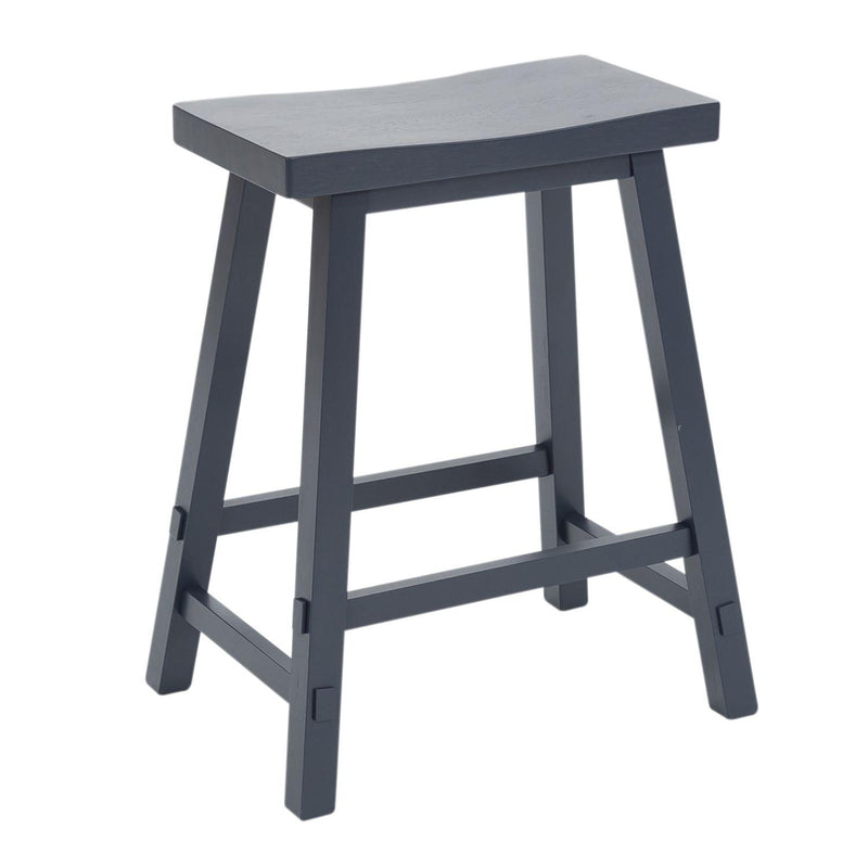 Liberty Furniture Industries Inc. Creations Counter Height Stool 38-B1824-N IMAGE 2