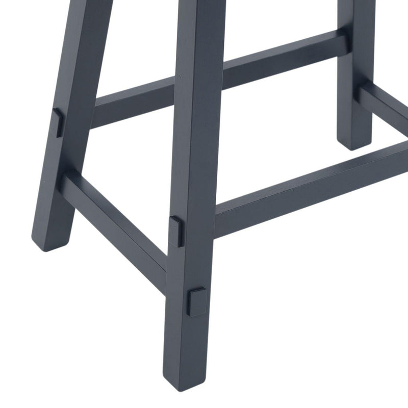 Liberty Furniture Industries Inc. Creations Counter Height Stool 38-B1824-N IMAGE 5
