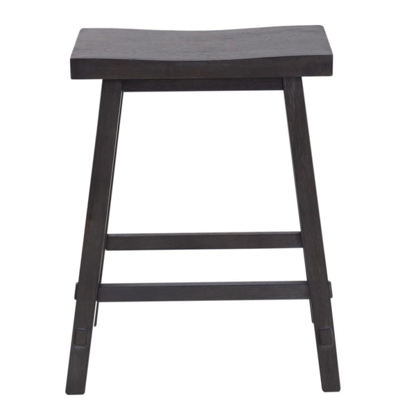 Liberty Furniture Industries Inc. Creations Counter Height Stool 38-B1824-S IMAGE 1