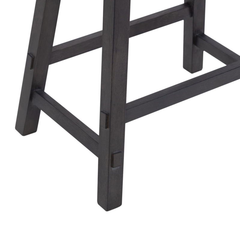 Liberty Furniture Industries Inc. Creations Counter Height Stool 38-B1824-S IMAGE 5