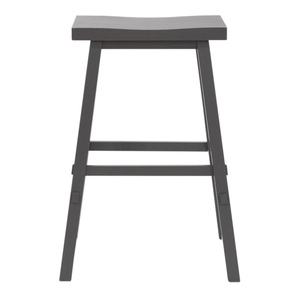 Liberty Furniture Industries Inc. Creations II Pub Height Stool 38-B1830-G IMAGE 1