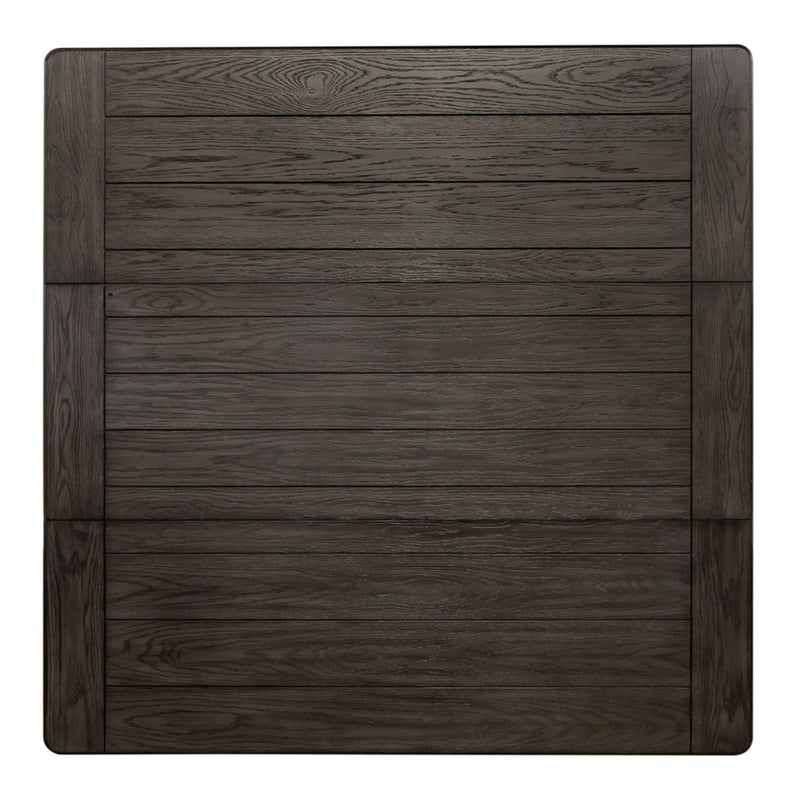 Liberty Furniture Industries Inc. Allyson Park Counter Height Dining Table 417-GT5454 IMAGE 4