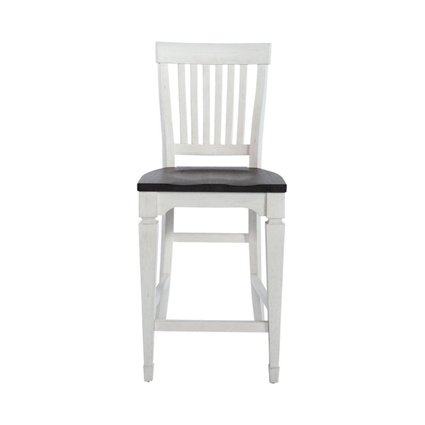 Liberty Furniture Industries Inc. Allyson Park Counter Height Dining Chair 417-C150024 IMAGE 1