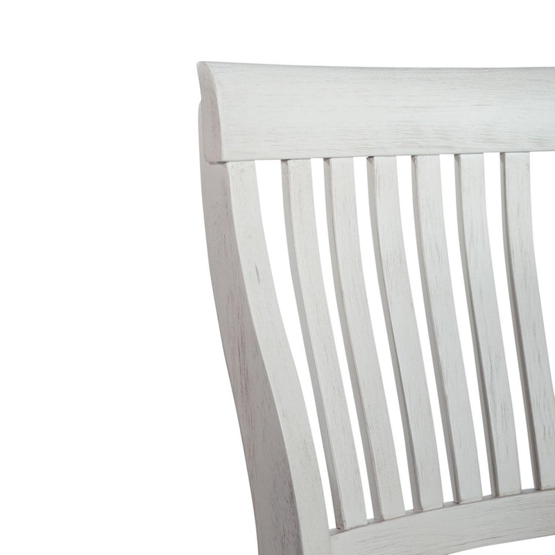 Liberty Furniture Industries Inc. Allyson Park Counter Height Dining Chair 417-C150024 IMAGE 5