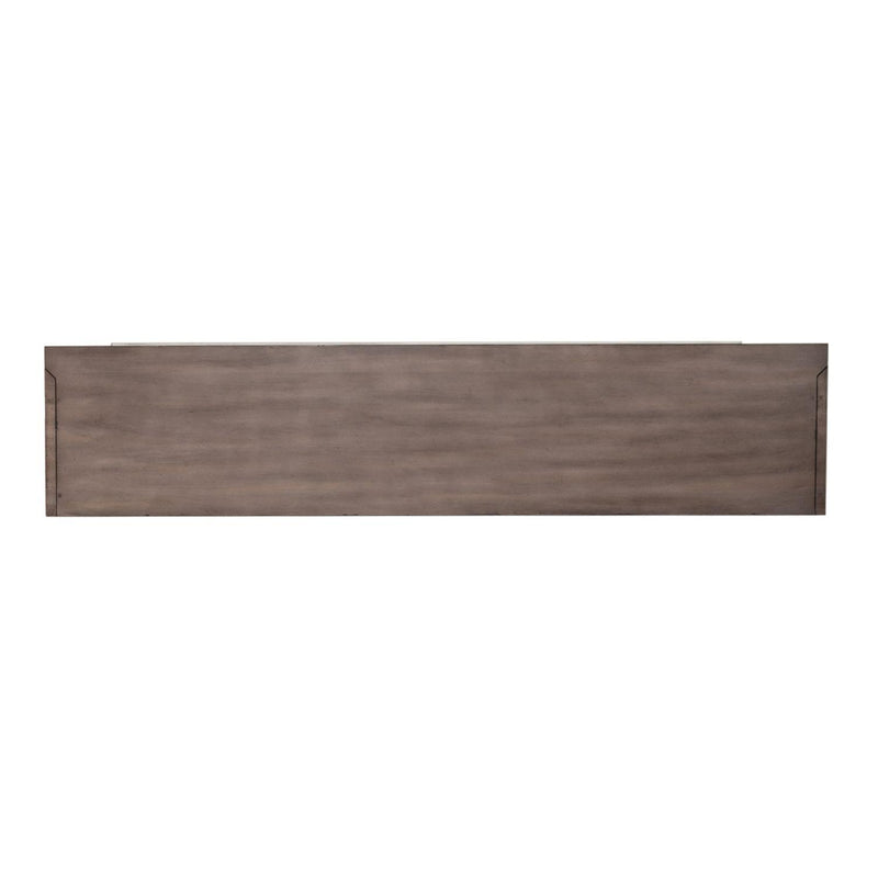Liberty Furniture Industries Inc. Ocean Isle TV Stand with Cable Management 303W-TV72 IMAGE 5