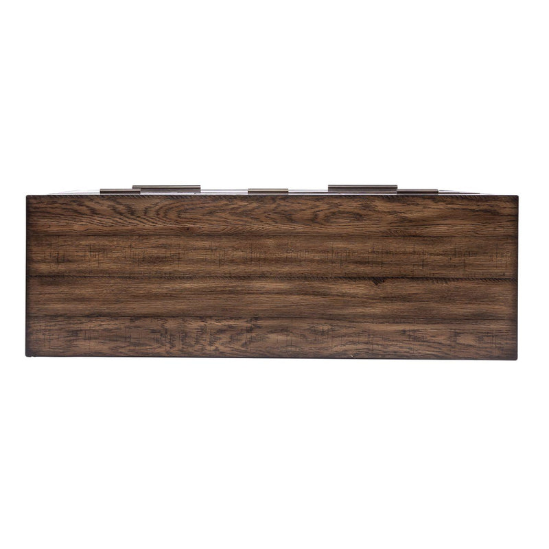 Liberty Furniture Industries Inc. Office Desks Desks 871-HO120 IMAGE 5