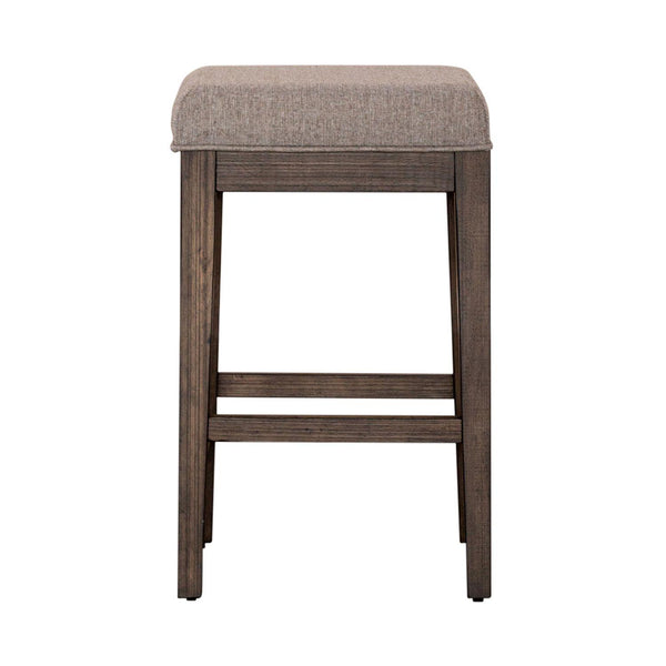 Liberty Furniture Industries Inc. Arrowcreek Counter Height Stool 226-OT9001 IMAGE 1