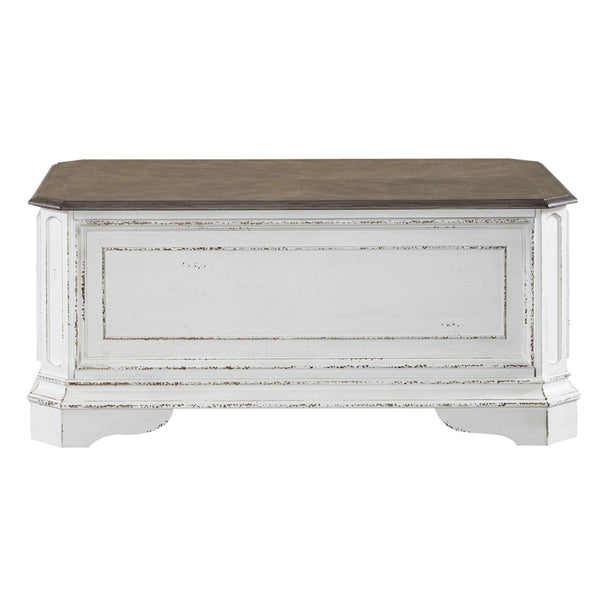 Liberty Furniture Industries Inc. Home Decor Benches 244-OT1013 IMAGE 1