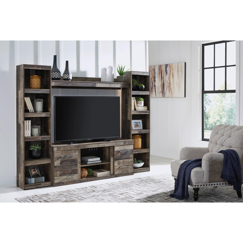 Signature Design by Ashley Entertainment Center Components Pier EW0200-124 IMAGE 5