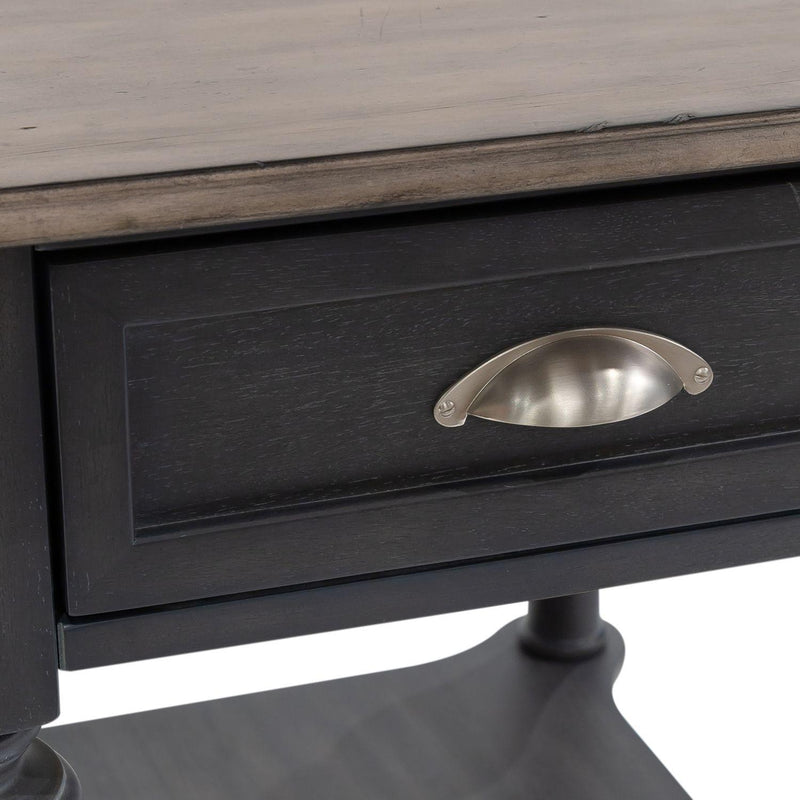 Liberty Furniture Industries Inc. Ocean Isle End Table 303G-OT1020 IMAGE 7