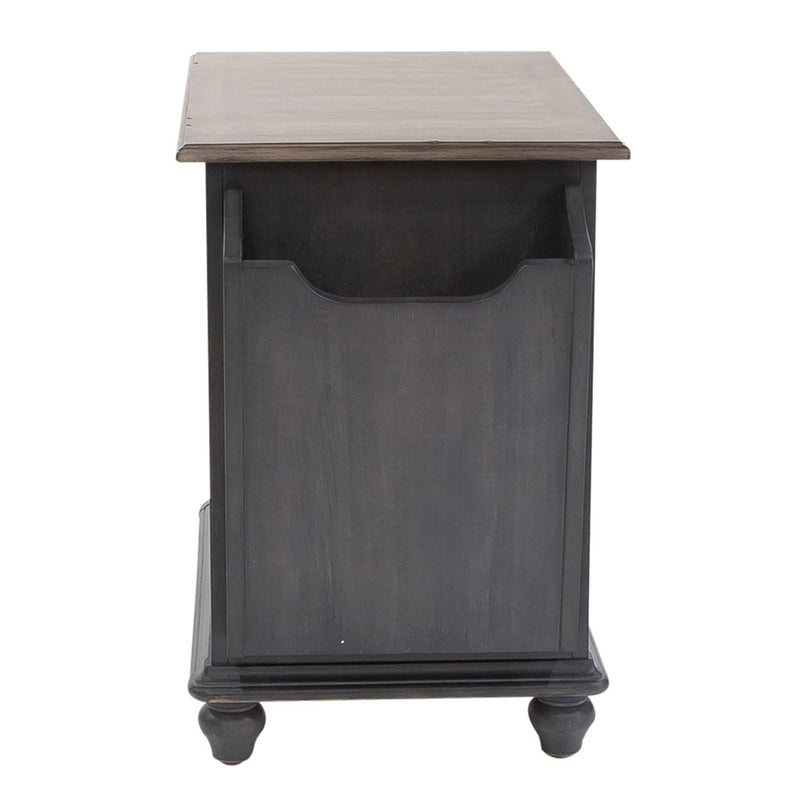 Liberty Furniture Industries Inc. Ocean Isle Chairside Table 303G-OT1021 IMAGE 5