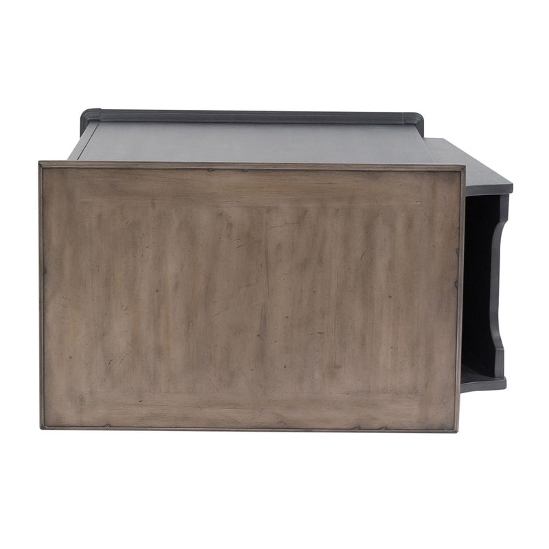 Liberty Furniture Industries Inc. Ocean Isle Chairside Table 303G-OT1021 IMAGE 7