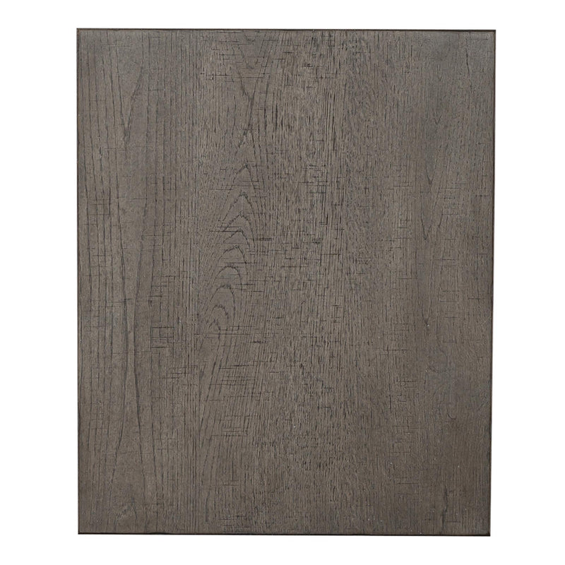 Liberty Furniture Industries Inc. Modern Farmhouse Chairside Table 406-OT1023 IMAGE 5