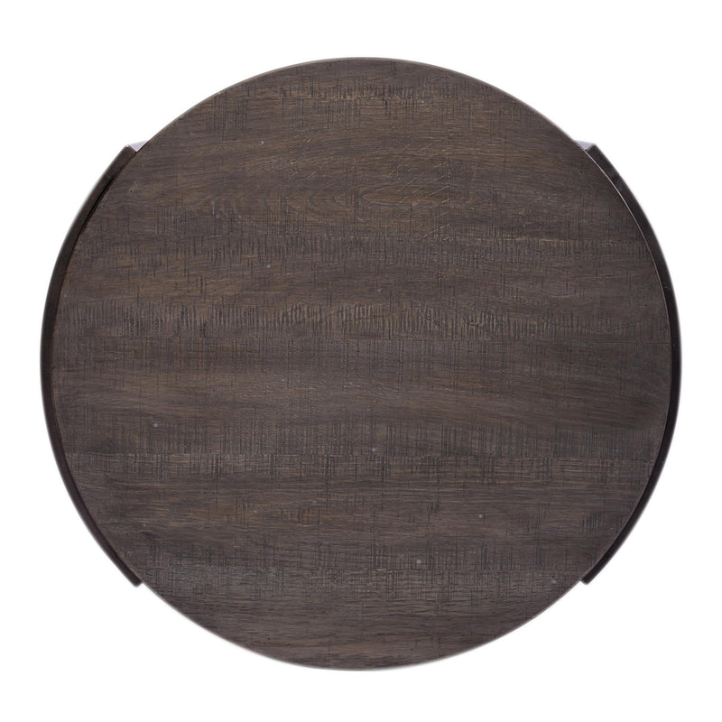 Liberty Furniture Industries Inc. Modern View End Table 960-OT1020 IMAGE 5