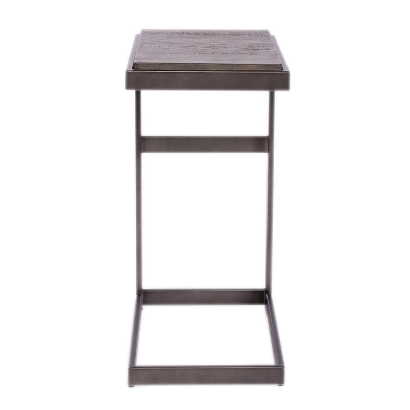 Liberty Furniture Industries Inc. Modern View Laptop Table 960-OT1022 IMAGE 2