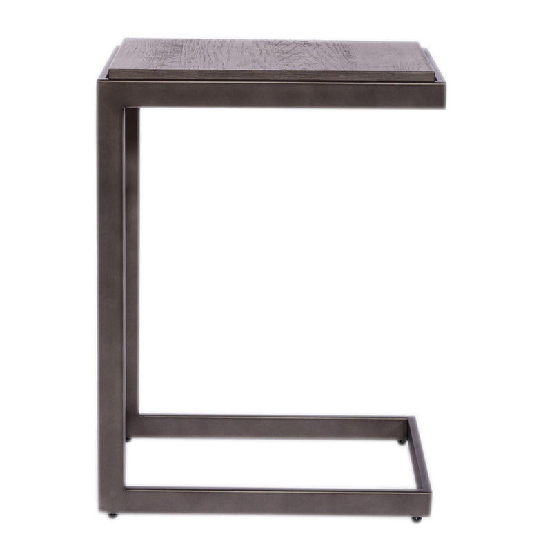 Liberty Furniture Industries Inc. Modern View Laptop Table 960-OT1022 IMAGE 3