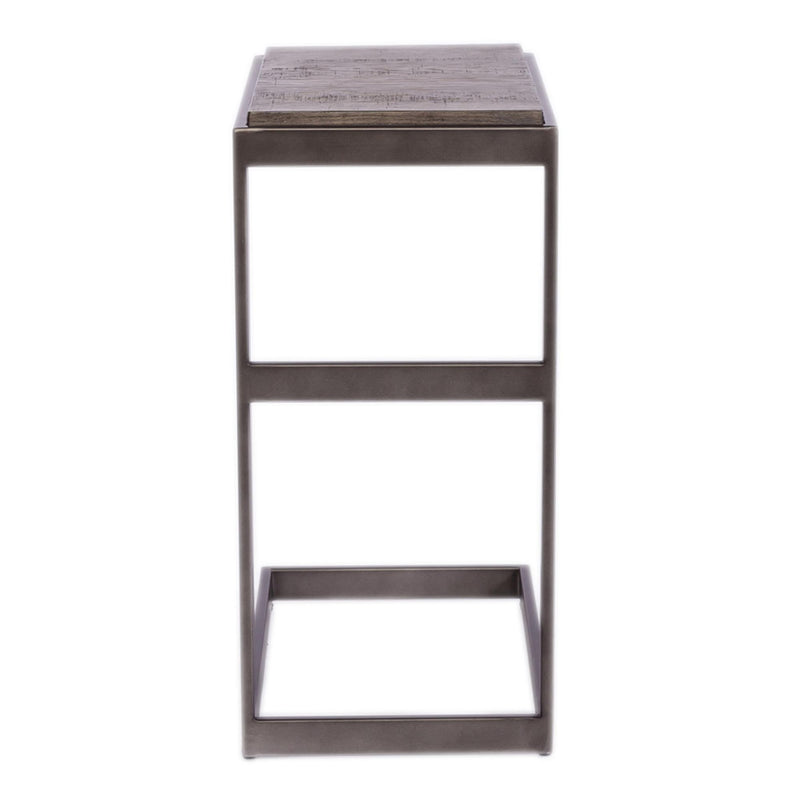 Liberty Furniture Industries Inc. Modern View Laptop Table 960-OT1022 IMAGE 4