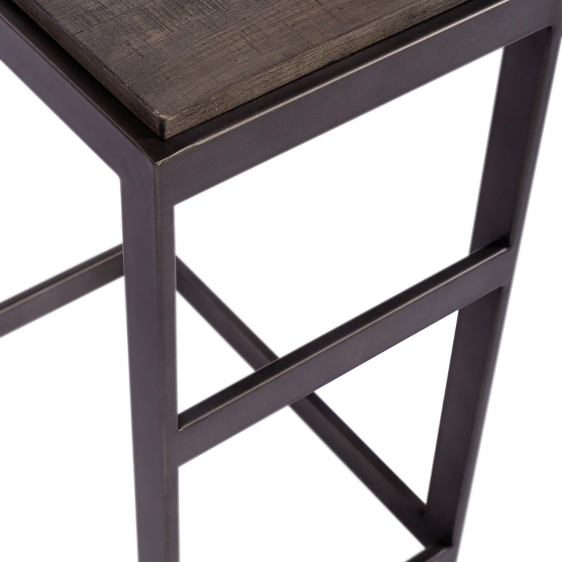 Liberty Furniture Industries Inc. Modern View Laptop Table 960-OT1022 IMAGE 6