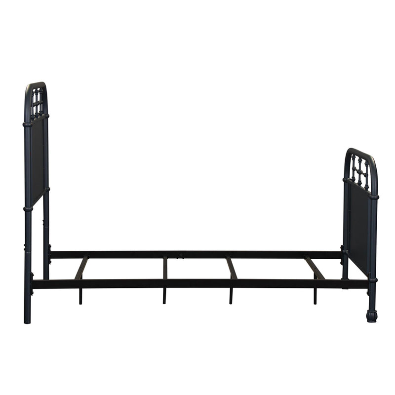 Liberty Furniture Industries Inc. Vintage Twin Metal Bed 179-BR11HFR-N IMAGE 3